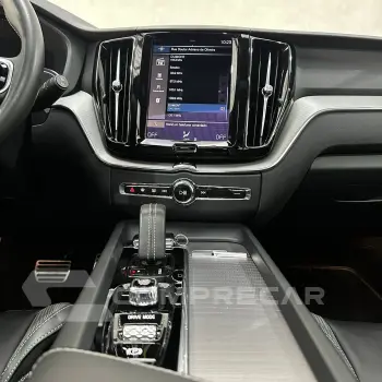 XC 60 T-8 R-DESIGN 2.0 (Híbrido)