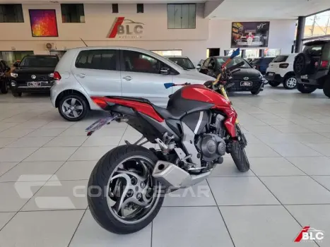 CB 1000R