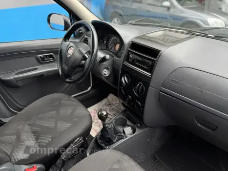 PALIO 1.0 MPI Fire 8V