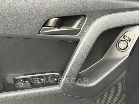 CRETA 1.6 16V FLEX ATTITUDE AUTOMÁTICO