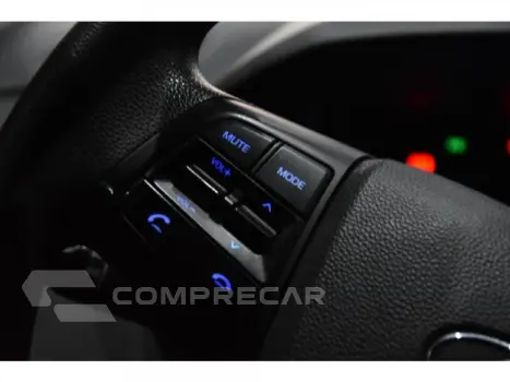 CRETA - 1.6 16V ACTION AUTOMÁTICO
