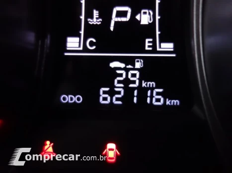HB20 - 1.6 PREMIUM 16V 4P AUTOMÁTICO