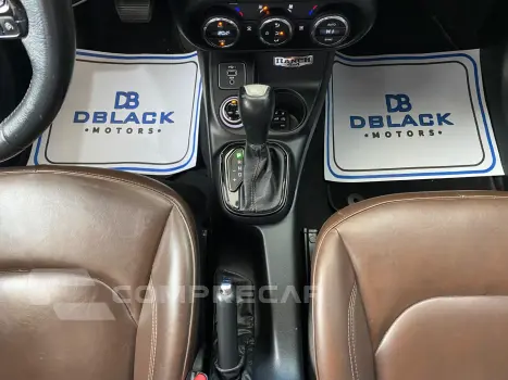 Toro Ranch 2.0 16V 4x4 Diesel Aut.