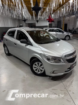 ONIX HATCH Joy 1.0 8V Flex 5p Mec.