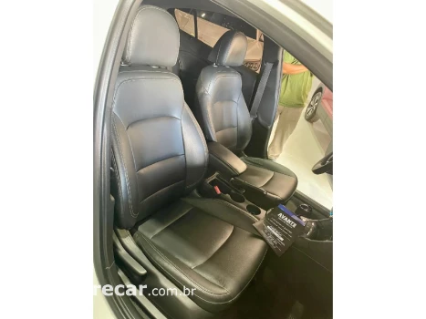 CRUZE 1.4 TURBO LT 16V FLEX 4P AUTOMATICO