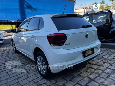 POLO 1.0 MPI