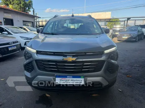 Spin 1.8 4P FLEX LTZ 7 LUGARES AUTOMÁTICO