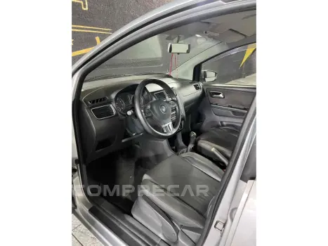 FOX 1.6 MI PRIME 8V FLEX 4P MANUAL