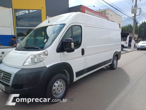Ducato 2.3 MAXICARGO 3P TURBO