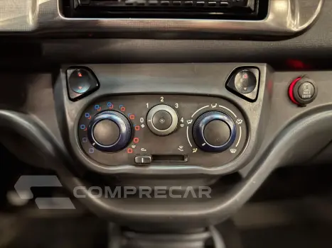 Uno 1.0 Evo Vivace 8V Flex 4P Manual