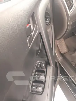 Creta 1.6 16V 4P FLEX ATTITUDE AUTOMÁTICO