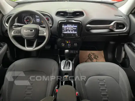 RENEGADE 1.3 T270 TURBO FLEX SPORT AT6