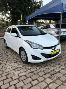 HB20 1.0 12V Comfort
