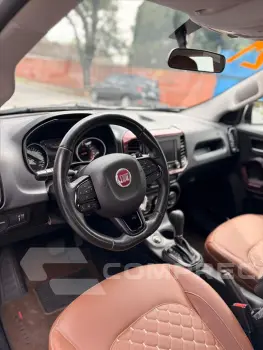 TORO 1.8 16V EVO Freedom