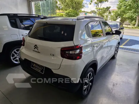 C3 1.6 16V FLEX FEEL PACK AT6