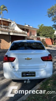 COBALT 1.8 MPFI Elite 8V