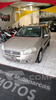 SIENA 1.0 MPI EL 8V