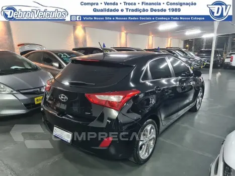 I30 1.8 MPI 16V