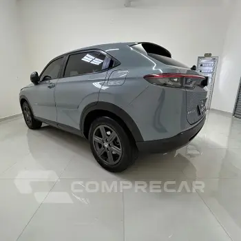 HR-V 1.5 DI I-vtec EX