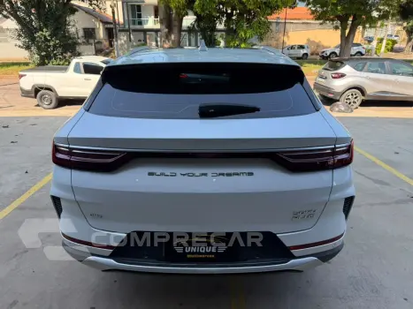 Song Plus 1.5 Dm-I Híbrido Automático