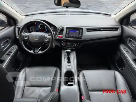 HR-V 1.8 16V EX