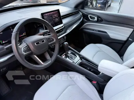 COMPASS 1.3 T270 TURBO FLEX S AT6