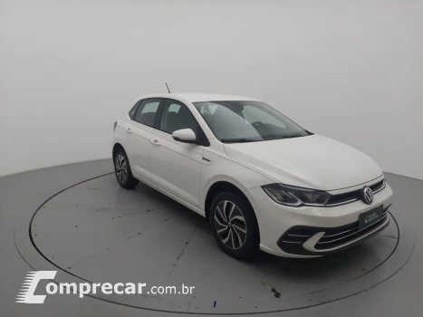 POLO 1.0 170 TSI HIGHLINE AUTOMÁTICO