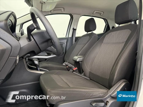 ECOSPORT 1.5 TI-VCT FLEX SE AUTOMÁTICO