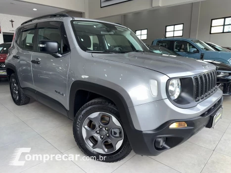 RENEGADE 1.8 16V STD