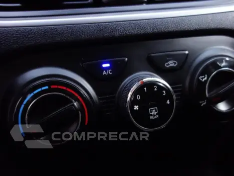 HB20 - 1.0 12V SENSE MANUAL