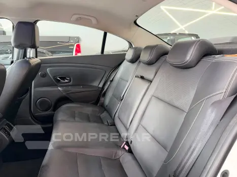 Fluence Dynamic 2.0