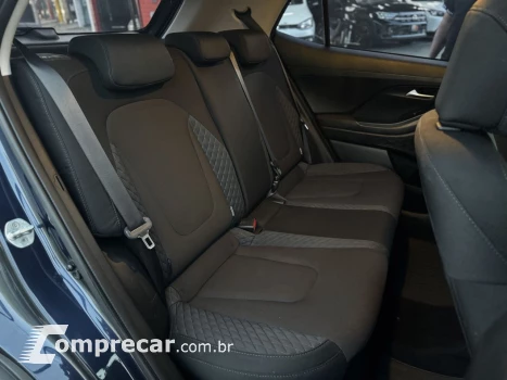 Creta Limited 1.0 TB 12V Flex Aut.