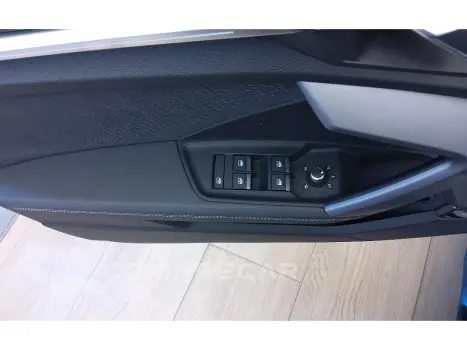 A3 2.0 TFSI GASOLINA SEDAN PERFORMANCE BLACK S-TRONIC