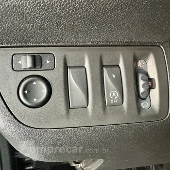 Kwid KWID Intense 1.0 Flex 12V 5p Mec.