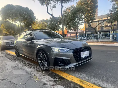 A5 2.0 TFSI Mhev Sportback S Line S Tronic