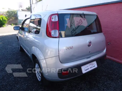 UNO 1.0 Vivace 8V