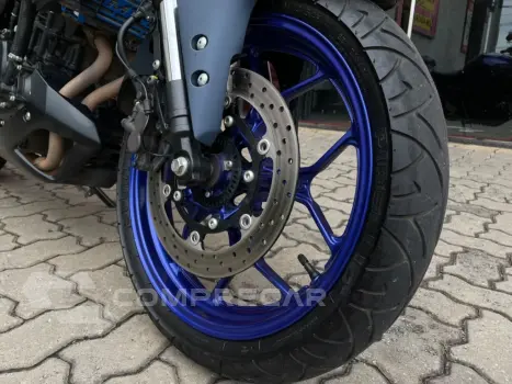 MT-03 ABS