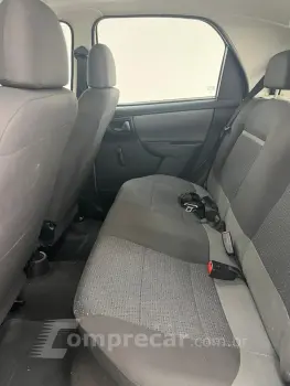 CELTA 1.0 MPFI LT 8V