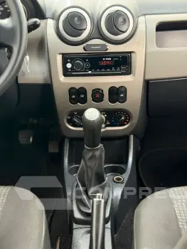 SANDERO 1.0 Expression 16V