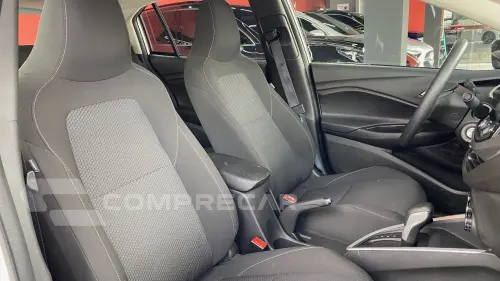 CHEVROLET ONIX 1.0 TURBO PLUS LT
