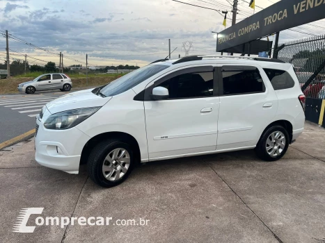 SPIN 1.8 LTZ 8V