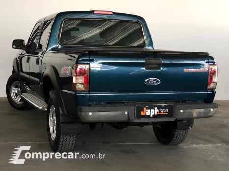 RANGER 3.0 XLS 4X4 CD 16V Turbo EL