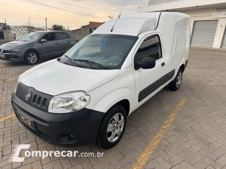 Fiat Fiorino Endurance 1.4 Completa 4 portas