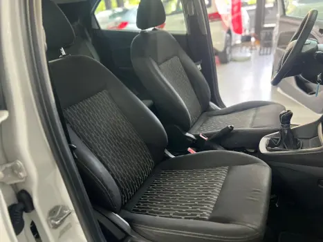 Ka Hatch 1.0 12V 4P TI-VCT SE FLEX