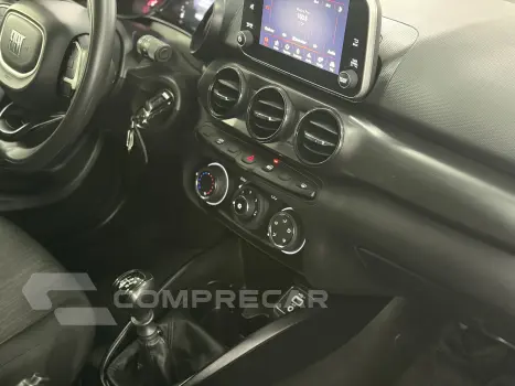 ARGO 1.0 Firefly Drive