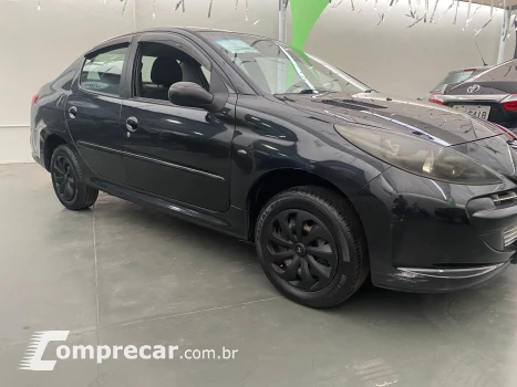 207 1.4 XR Passion Sport 8V