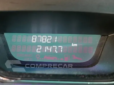 CAPTUR - 1.6 16V SCE ZEN X-TRONIC