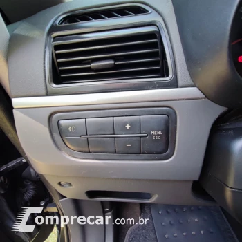 PUNTO 1.4 ELX 8V