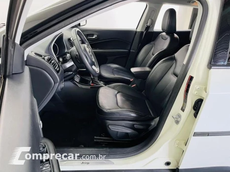 COMPASS LIMITED F