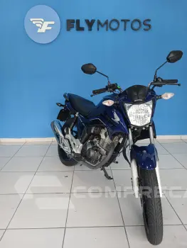 CG 160 TITAN